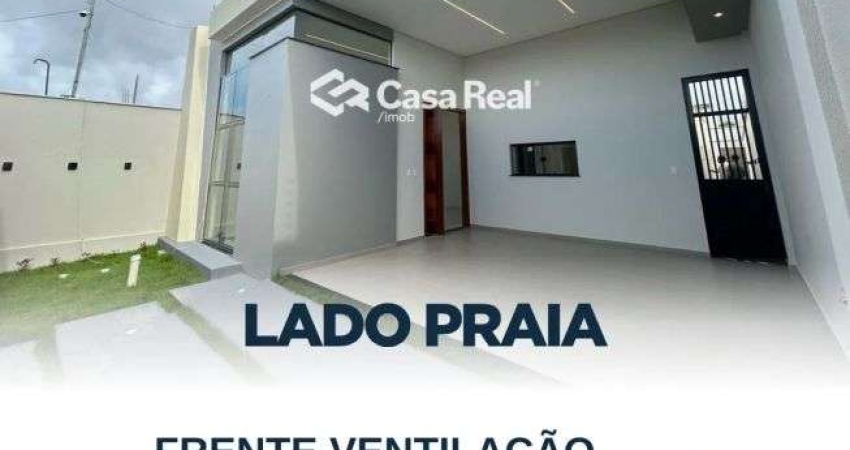 Casa com 3 quartos à venda no Centro, São José de Ribamar 