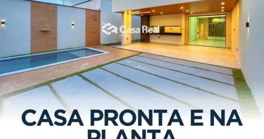 Lançamento Exclusivo no Araçagy – Alto Padrão e Ótima Localização!