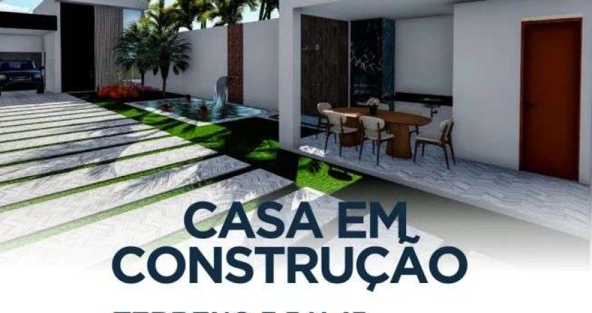 Casa com 3 quartos à venda no Centro, São José de Ribamar 