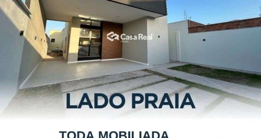 Casa com 3 quartos à venda no Centro, São José de Ribamar 