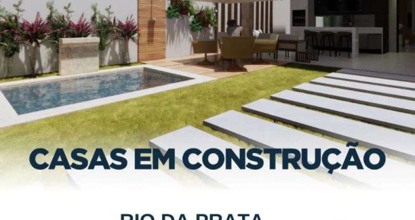 Casa com 3 quartos à venda no Centro, São José de Ribamar 