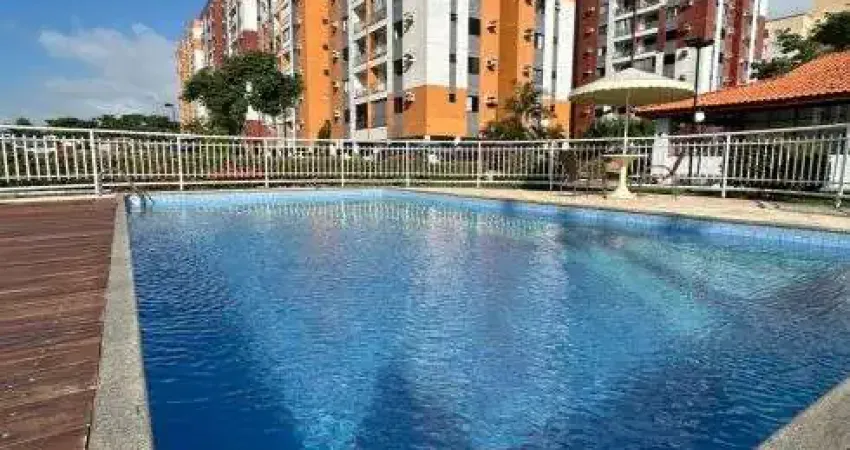 Apartamento com 2 quartos à venda na Avenida Neiva Moreira, 01, Calhau, São Luís