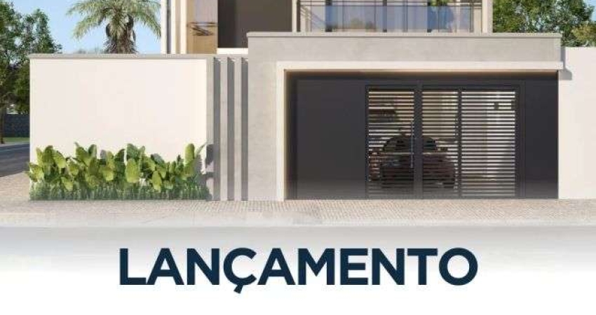 Casa com 4 quartos à venda no Centro, São José de Ribamar 