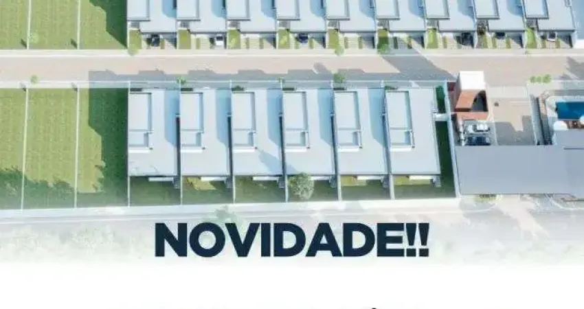 Terreno à venda no Centro, São José de Ribamar 