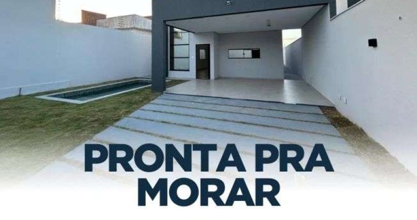 Casa com 3 quartos à venda no Centro, São José de Ribamar 