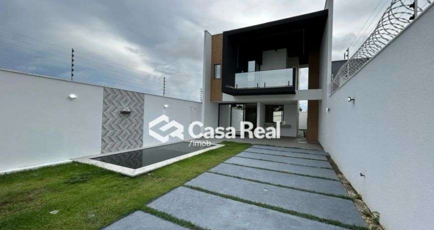 Casa com 4 quartos à venda no Centro, São José de Ribamar 