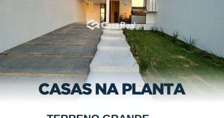 Casa com 3 quartos à venda no Centro, São José de Ribamar 