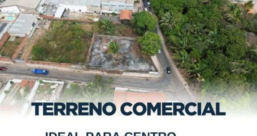 Terreno à venda no Centro, São José de Ribamar 