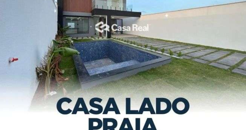 Casa com 4 quartos à venda no Centro, São José de Ribamar 