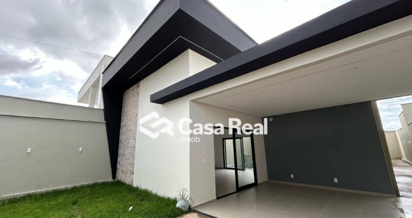 Casa Pronta no Loteamento Praia Azul – Alto Padrão no Araçagy