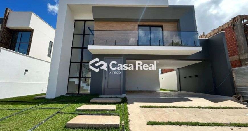 Casa em condomínio fechado com 3 quartos à venda no Centro, São José de Ribamar 