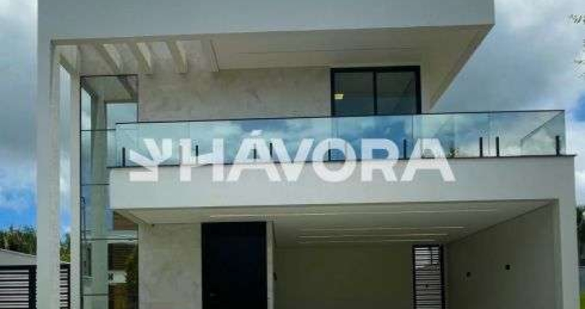Casa em condomínio fechado com 4 quartos à venda no Centro, São José de Ribamar 