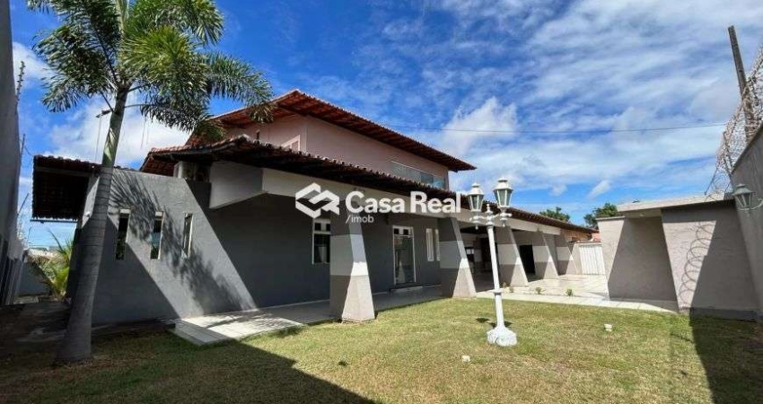Imponente Residência à Venda no Jardim Eldorado – Conforto, Espaço e Localização Privilegiada!