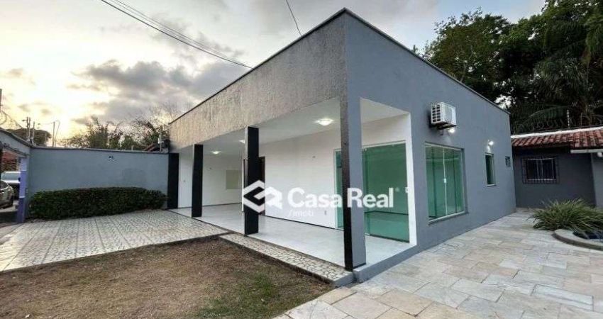 Casa Completa no Araçagy – Pronta para Financiar