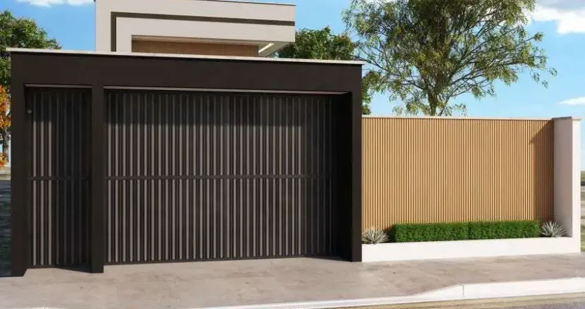 Linda Casa Duplex na Planta no Village Araçagy – Conforto e Elegância para Sua Família!