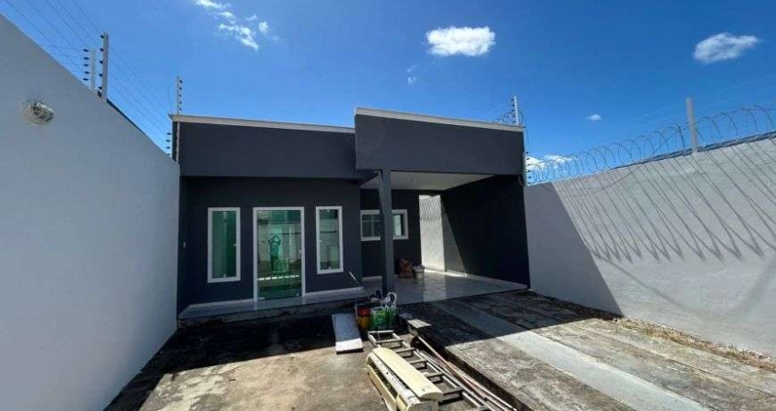 Oportunidade Imperdível! Casa Reformada a 20m da Av. Norte – Pronta para Morar