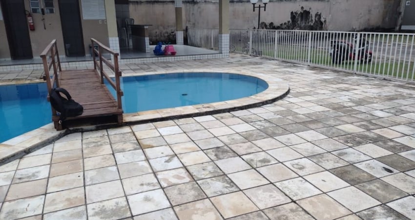 Apartamento Mobiliado para Locação no Turu – Térreo com Área de Lazer
