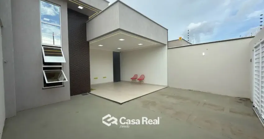 Village Araçagi – Residência Exclusiva com Energia Solar