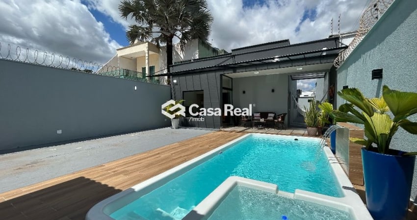Sua Casa Ideal no Araçagy – Viva Perto da Praia com Conforto e Estilo