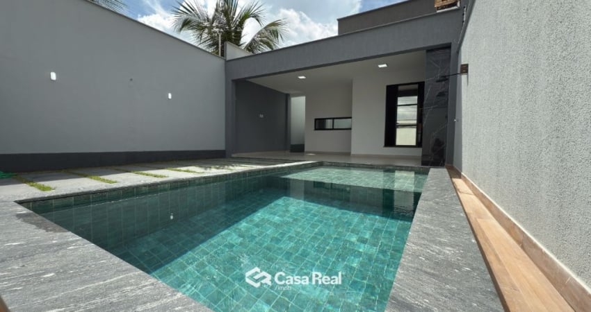 Casa Pronta para Morar no Araçagy – Próximo ao Colégio Marista