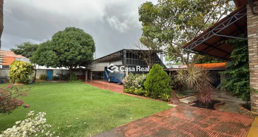 Casa Térrea Exclusiva no Jardim Eldorado – Amplo Espaço e Muito Conforto