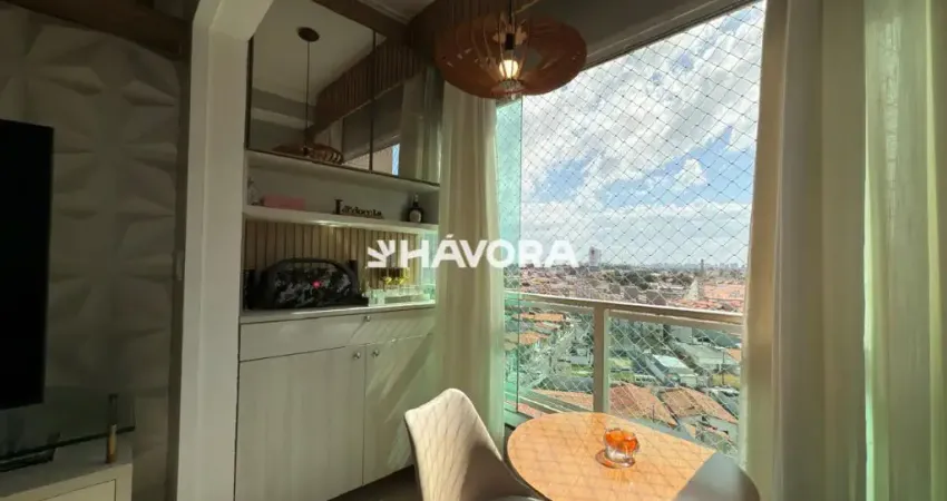 Apartamento com 3 quartos à venda na Rua Deputado Raimundo Leal, 1, Jardim Eldorado, São Luís