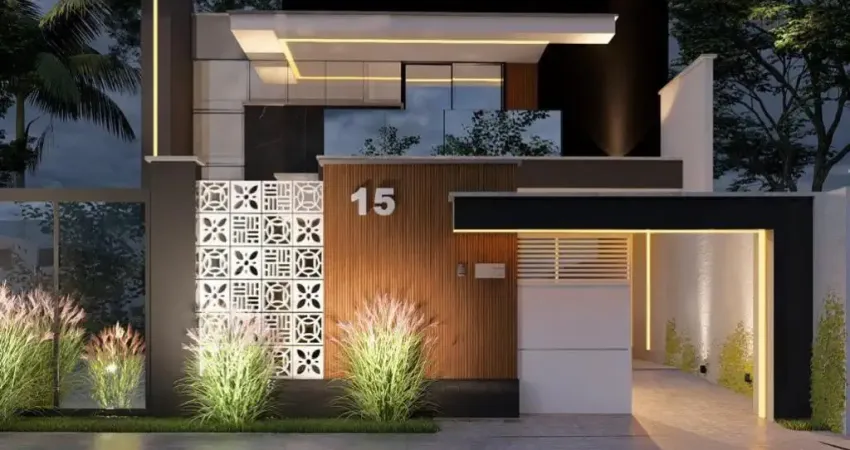LANÇAMENTO EXCLUSIVO NO ARAÇAGY – PRÓXIMO AO BACURI CENTER