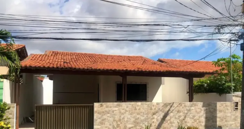 Casa em Condomínio na Rua do Aririzal – Nascente e Super Ventilada