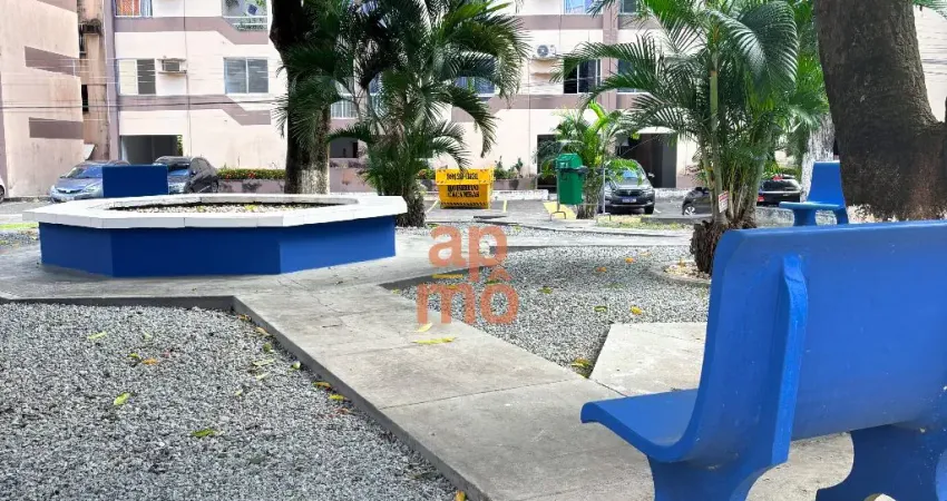 Apartamento com 2 quartos à venda na Travessa Quatro de Janeiro, 1, Jardim Eldorado, São Luís