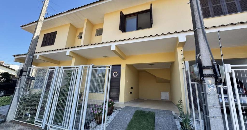 Apartamento com 3 quartos à venda na Rua Santa Cecília, 737, Santo Antônio, Santa Cruz do Sul