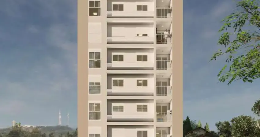 APARTAMENTO 3 DORMITÓRIOS COM 1 SUÍTE - NA PLANTA NO CENTRO DE SANTA CRUZ DO SUL