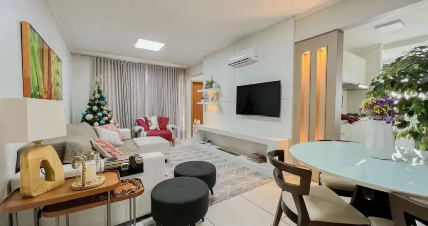 Apartamento com 2 quartos à venda na Rua Deputado Germano Hasslocher, 40, Santo Inácio, Santa Cruz do Sul
