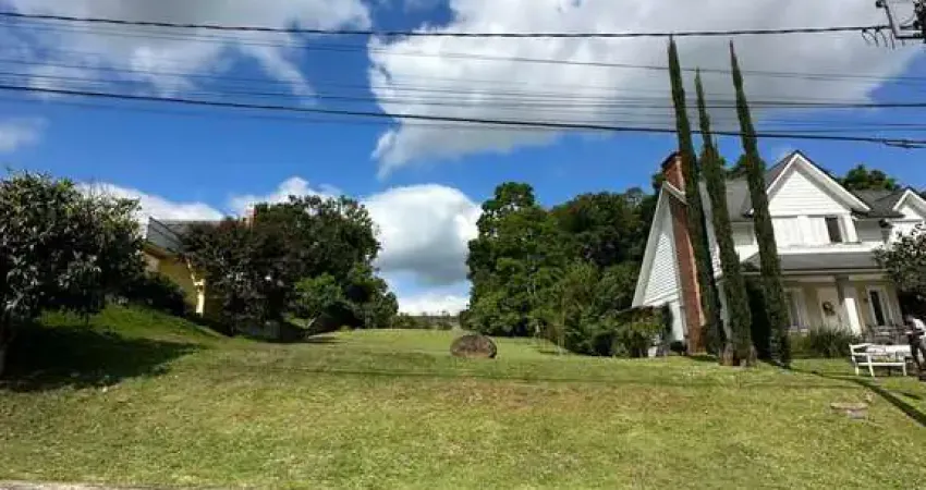 Terreno em condomínio fechado à venda na Alameda Terceira, 1600, Jardim Europa, Santa Cruz do Sul