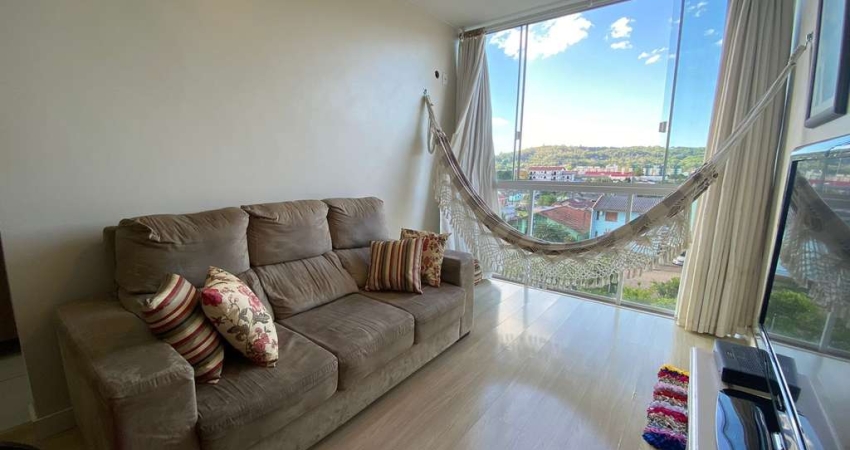Apartamento com 2 quartos à venda na Avenida Independência, 1810, Universitário, Santa Cruz do Sul