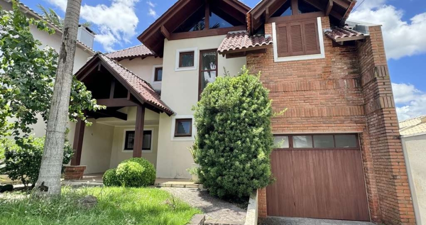 Casa com 2 quartos à venda na Rua Liberato S. Vieira da Cunha, 435, Santo Inácio, Santa Cruz do Sul