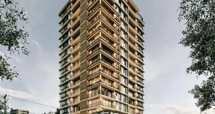 Apartamento com 3 quartos à venda na Rua Juca Werlang, 221, Higienópolis, Santa Cruz do Sul