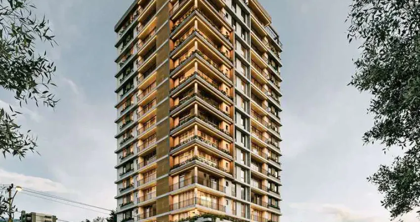 Apartamento com 2 quartos à venda na Rua Juca Werlang, 221, Higienópolis, Santa Cruz do Sul
