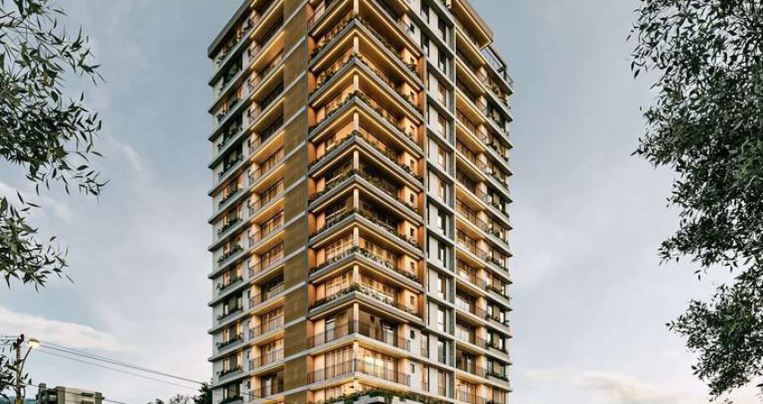 Apartamento com 2 quartos à venda na Rua Juca Werlang, 221, Higienópolis, Santa Cruz do Sul