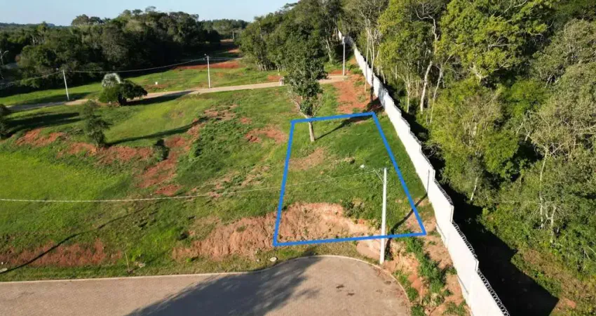 Terreno à venda na Avenida Leo Kraether, 1056, Country, Santa Cruz do Sul