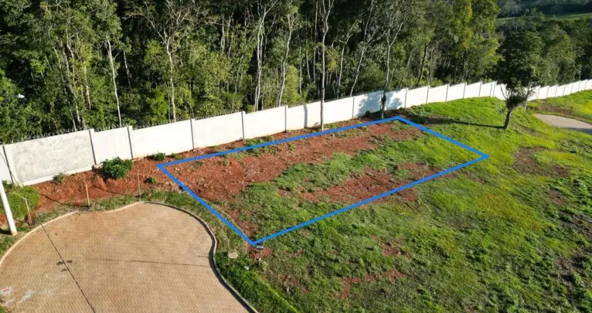 Terreno à venda na Avenida Leo Kraether, 1056, Country, Santa Cruz do Sul
