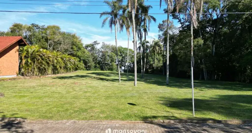 Lote para pessoas diferenciadas no Reserva dos Pássaros