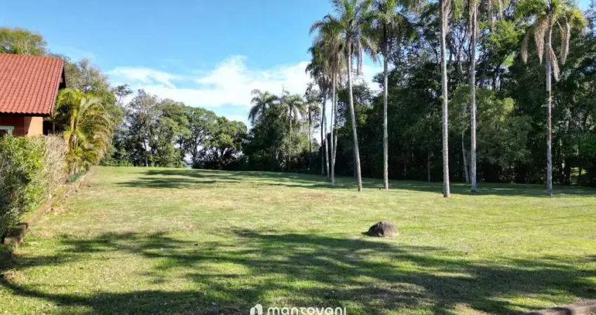 Lote para pessoas diferenciadas no Reserva dos Pássaros