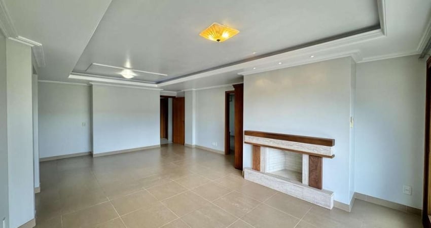 Apartamento com 3 quartos à venda na Rua Cristóvão Colombo, 283, Higienópolis, Santa Cruz do Sul