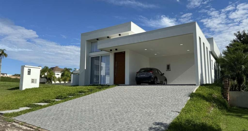 Casa com 3 quartos à venda na Alameda Terceira, 1600, Jardim Europa, Santa Cruz do Sul