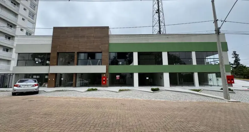 Sala comercial à venda na Rua Itália, 717, Jardim Europa, Santa Cruz do Sul