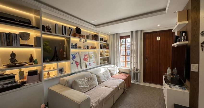 Apartamento com 2 quartos à venda na Rua Vereador Claudio Grehs, 282, Castelo Branco, Santa Cruz do Sul