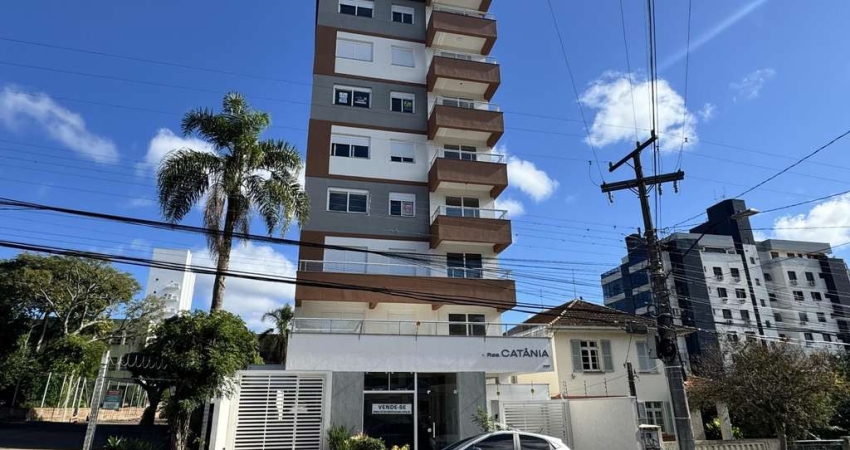Apartamento com 2 quartos à venda na Rua Thomaz Flores, 777, Centro, Santa Cruz do Sul