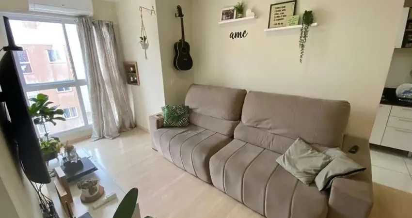 Apartamento com 2 quartos à venda na Rua Barão do Arroio Grande, 1070, Arroio Grande, Santa Cruz do Sul