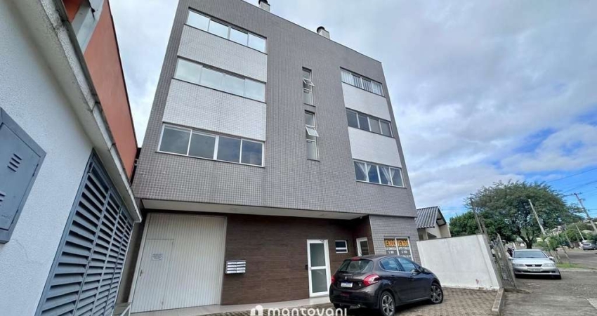 Apartamento 2 dormitórios ao lado do Supermercado Stertz