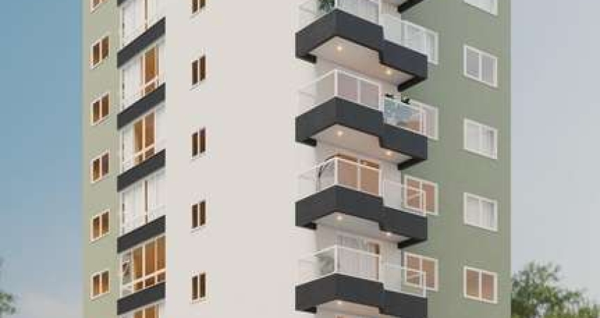 Apartamento 2 dormitórios próximo ao Shopping Santa Cruz